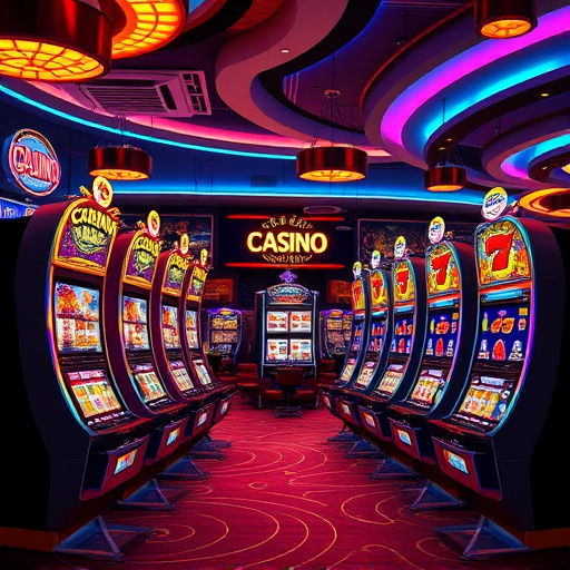 casino slot siteleri