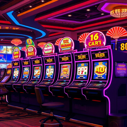 en iyi slot oyunları