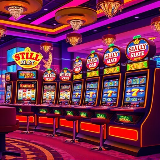 en çok kazandıran slot