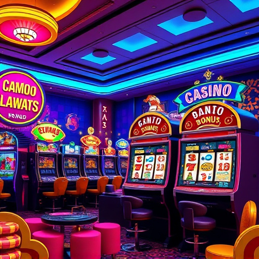 casino bedava bonus