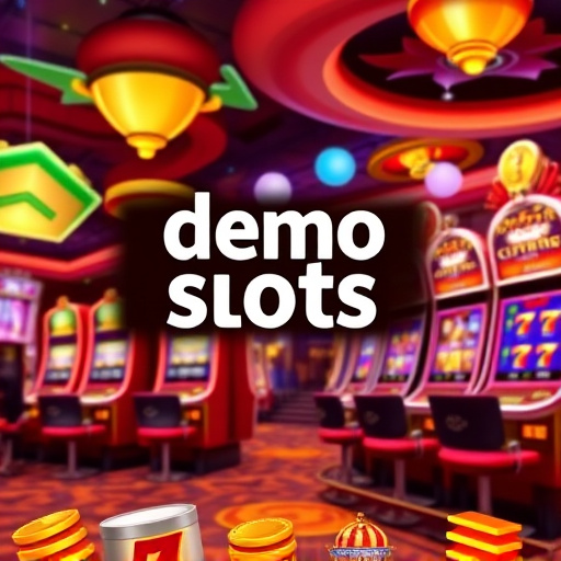 demo slot