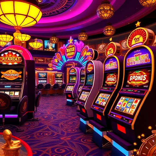 az parayla çok kazandıran slot oyunları