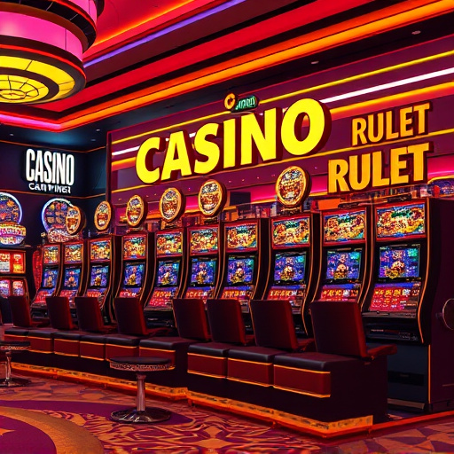 canlı casino rulet
