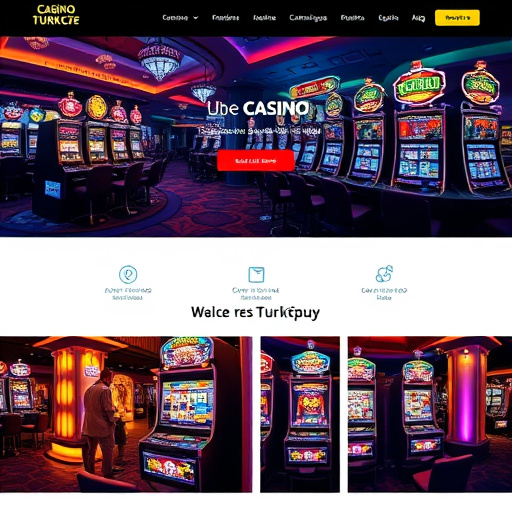 Casino Türkçe