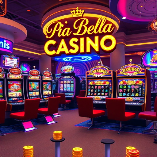 pia bella casino