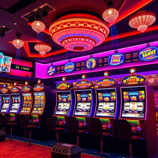 online casino siteleri