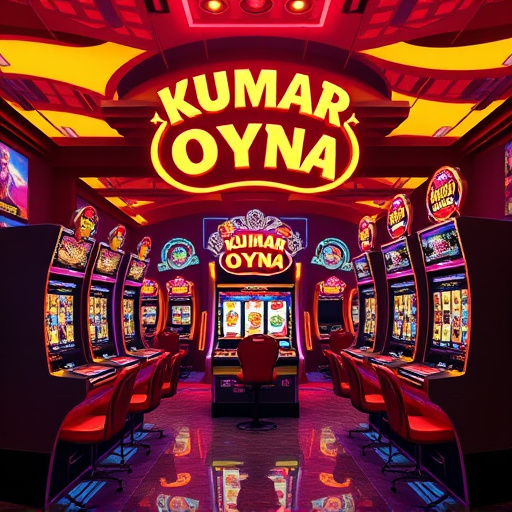kumar oyna
