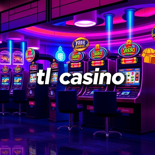 tl casino