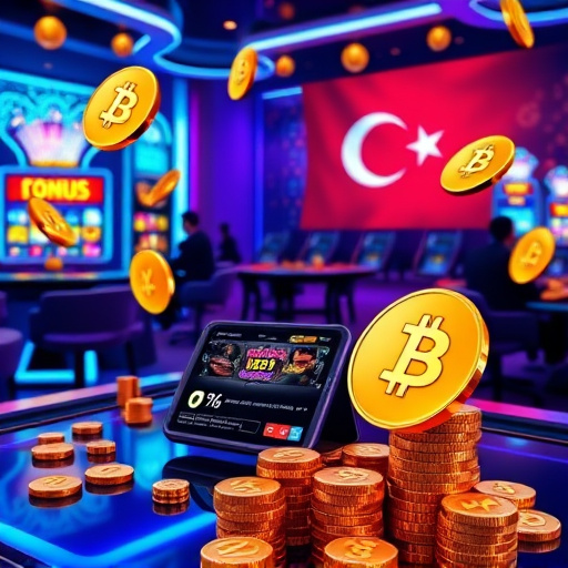 tether casino TR bonus