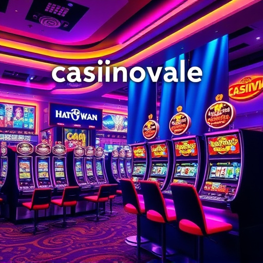 casinovale