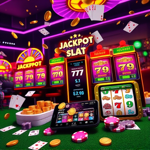 casino slots