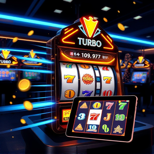 turbo slot