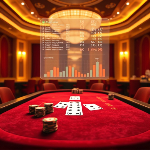 casinoda en çok kazandıran oyun