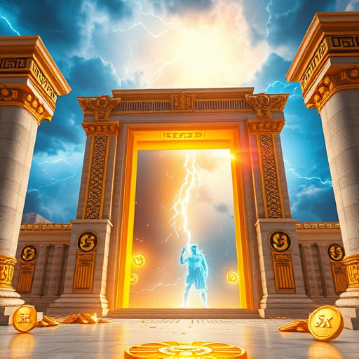gate of olympus