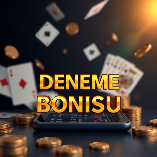 deneme bonusu veren bahis siteleri